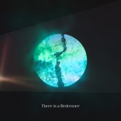 There is a Redeemer artwork