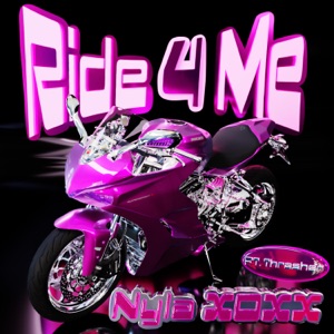 Ride 4 Me (feat. Thrasher) - Single