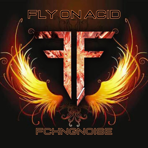 Fly on Acid - Single