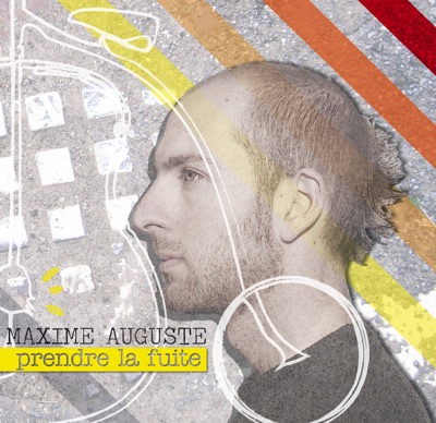 Prendre la fuite - EP