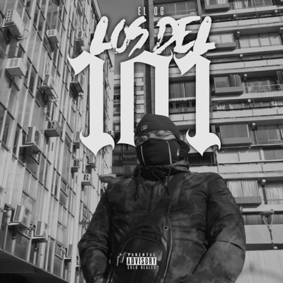 Los del 101 - EP