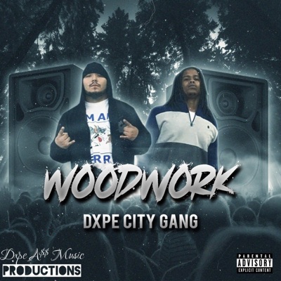 Woodwork - Single