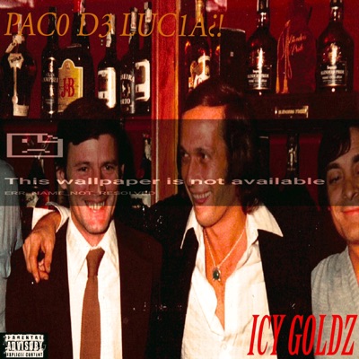 PAC0 D3 LUC1A¿! - Single