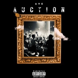 Auction (Radio Edit) A9E