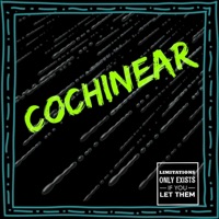Cochinear - Single - Dj Free