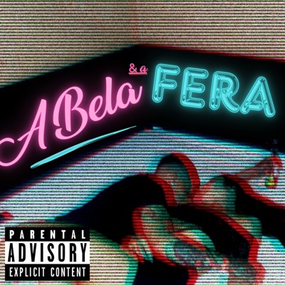 A Bela e a Fera - Single