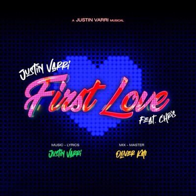 First Love (feat. Chris) - Single