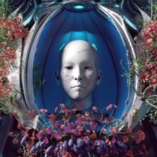 Anyma - Welcome To The Opera (with Grimes)