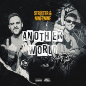 Another World (Extended Mix) artwork