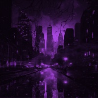 NXGHT - Single - shxdeli