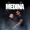 In i dimman by Medina iTunes Track 1
