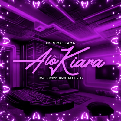 Alô Kiara - Single