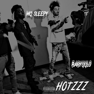 HOTZZZ (feat. Mg Sleepy) - Single