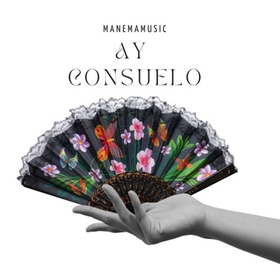 Ay consuelo (Radio Edit) - Single