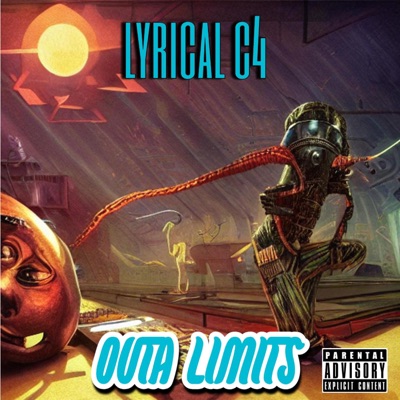 Outa Limits - EP