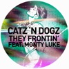 They Frontin' (feat. Monty Luke) - Single