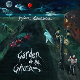 Divine Guidance Is Dripping Into My Spinal Cord (feat. L a C E) Dylan Lawrence Monti