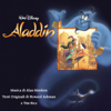 Aladdin (Colonna sonora originale) [Versione italiano] - Artisti Vari