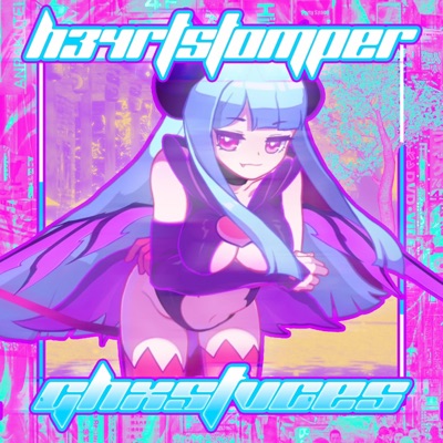 H34rtstomper - Single