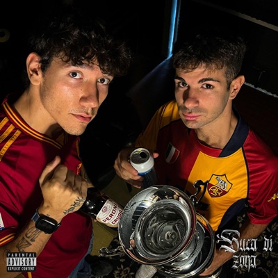 Duca di Zona - Single