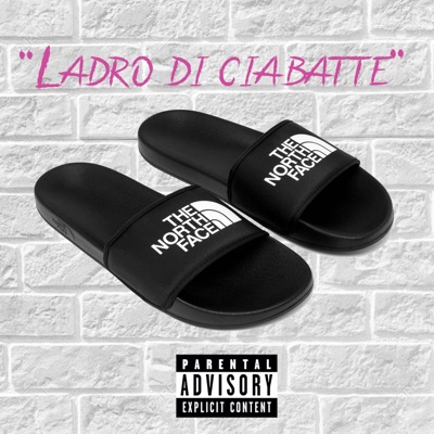 Ladro Di Ciabatte - Single