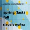 A Brief Wound - Claudio Nuñez lyrics