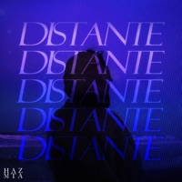 Distante - Single - HAZMTA