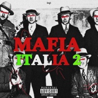 MAFIA ITALIA 2 - Single - Laur Tys