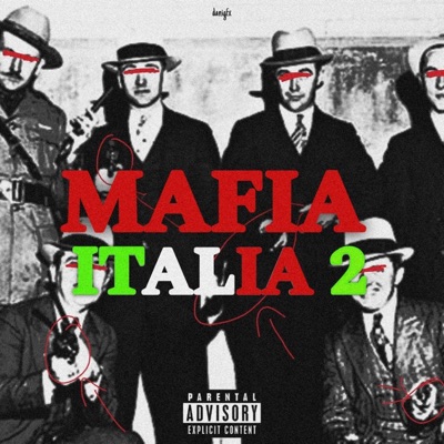 MAFIA ITALIA 2 - Single