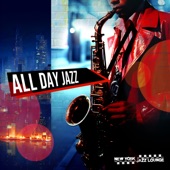 All Day Jazz - EP artwork
