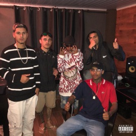 Outro Lado PaulinnMC, MC Menorzin, Indio, Mc João, MC Jhé & Diqbrada Funk