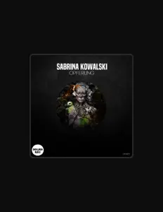 Escucha a Sabrina Kowalski, mira videos musicales, lee su biografía, consulta las fechas de las gira y más.