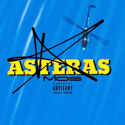 Asteras - Single