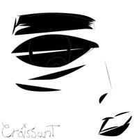 Croissant - Single - Sacha Felixx