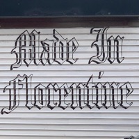 מייד אין פלורנטין - Single - ג'וני בוי