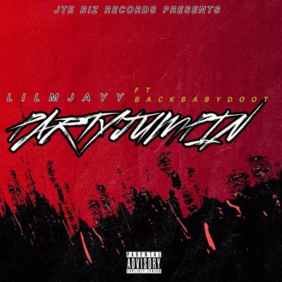 Party Jumpin (feat. BackBabyDoot) - Single