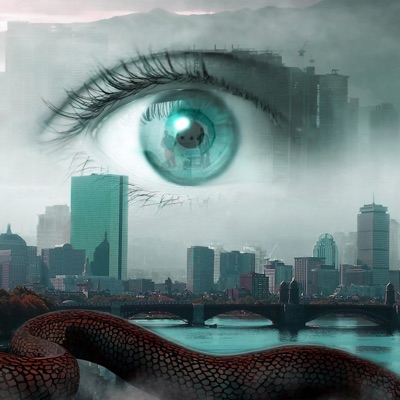 Mirror (feat. Gnipsey) - Single