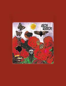 Ouve Over Under, vê vídeos de música, lê a biografia, vê as datas da digressão e muito mais!
