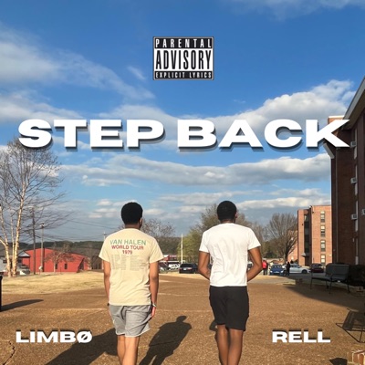 Step Back (feat. Limbø) - Single