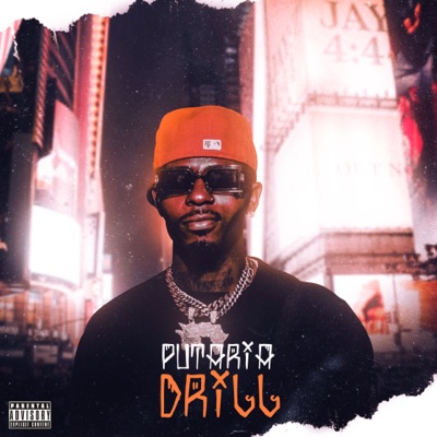 Putaria Drill - Single