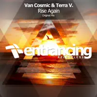 Rise Again — Van Cosmic & Terra V.