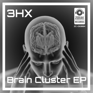 Brain Cluster - EP