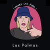 Las Palmas - Single