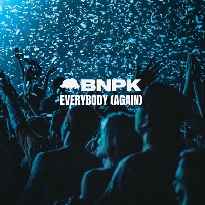 Everybody (Again) - Single