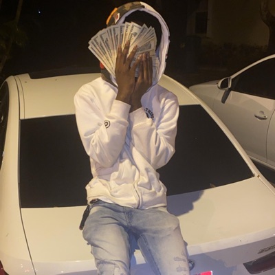 Why They Call Me Glitch - Single