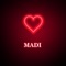 Madi - Icowesh lyrics