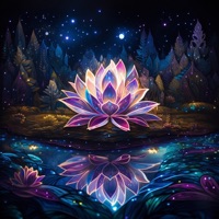 Night Bloom (feat. Cagil Cokan) - Single - Shaman's Dream, Geometrae & Devdev