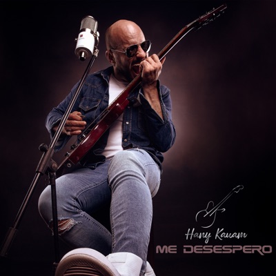 Me Desespero - Single