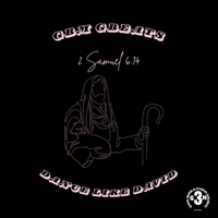 Dance Like David - Single - GBM GBEATS