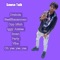 Opp Bitch - SawseGawd lyrics